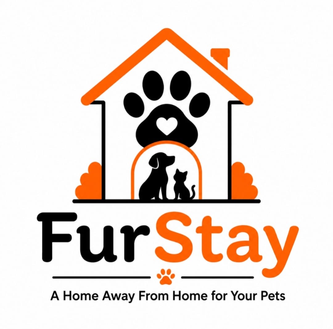 FurStay Logo